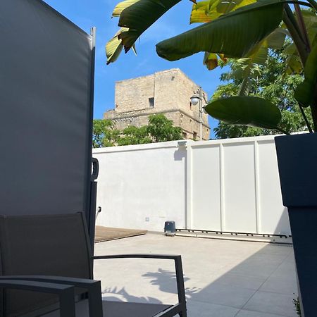 Casa Divino Villa Bari Exterior foto